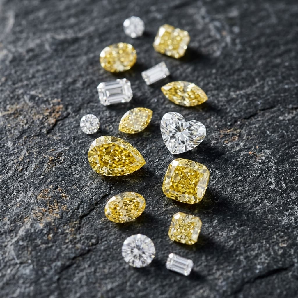 Diamonds